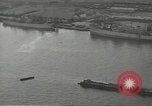 Immagine di Porto di Anversa Anversa in Belgio, 1944, secondo 38 filmato di repertorio 65675062164