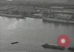Immagine di Porto di Anversa Anversa in Belgio, 1944, secondo 39 filmato di repertorio 65675062164
