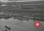 Immagine di Porto di Anversa Anversa in Belgio, 1944, secondo 42 filmato di repertorio 65675062164