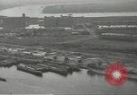 Immagine di Porto di Anversa Anversa in Belgio, 1944, secondo 45 filmato di repertorio 65675062164