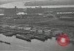 Immagine di Porto di Anversa Anversa in Belgio, 1944, secondo 46 filmato di repertorio 65675062164