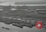 Immagine di Porto di Anversa Anversa in Belgio, 1944, secondo 47 filmato di repertorio 65675062164