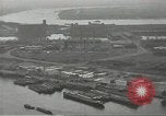 Immagine di Porto di Anversa Anversa in Belgio, 1944, secondo 48 filmato di repertorio 65675062164