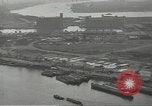 Immagine di Porto di Anversa Anversa in Belgio, 1944, secondo 49 filmato di repertorio 65675062164