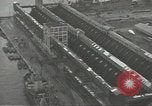 Immagine di Porto di Anversa Anversa in Belgio, 1944, secondo 50 filmato di repertorio 65675062164