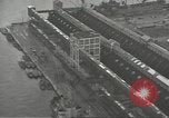 Immagine di Porto di Anversa Anversa in Belgio, 1944, secondo 51 filmato di repertorio 65675062164