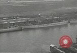 Immagine di Porto di Anversa Anversa in Belgio, 1944, secondo 56 filmato di repertorio 65675062164