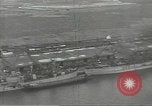 Immagine di Porto di Anversa Anversa in Belgio, 1944, secondo 59 filmato di repertorio 65675062164