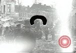Immagine di Civili belga Anversa in Belgio, 1944, secondo 1 filmato di repertorio 65675062165
