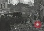 Immagine di Civili belga Anversa in Belgio, 1944, secondo 3 filmato di repertorio 65675062165