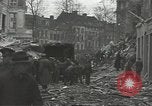 Immagine di Civili belga Anversa in Belgio, 1944, secondo 5 filmato di repertorio 65675062165
