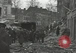 Immagine di Civili belga Anversa in Belgio, 1944, secondo 6 filmato di repertorio 65675062165