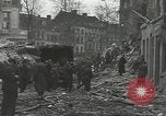 Immagine di Civili belga Anversa in Belgio, 1944, secondo 7 filmato di repertorio 65675062165