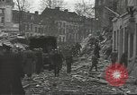 Immagine di Civili belga Anversa in Belgio, 1944, secondo 9 filmato di repertorio 65675062165