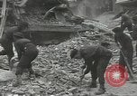 Immagine di Civili belga Anversa in Belgio, 1944, secondo 61 filmato di repertorio 65675062165