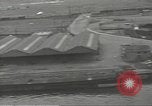 Image of port of Antwerp Antwerp Belgium, 1944, second 35 stock footage video 65675062166
