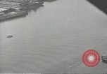 Image of port of Antwerp Antwerp Belgium, 1944, second 49 stock footage video 65675062166