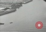 Image of port of Antwerp Antwerp Belgium, 1944, second 50 stock footage video 65675062166