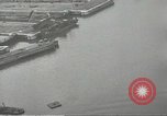 Image of port of Antwerp Antwerp Belgium, 1944, second 51 stock footage video 65675062166