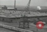Image of port of Antwerp Antwerp Belgium, 1944, second 55 stock footage video 65675062166