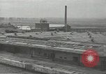 Image of port of Antwerp Antwerp Belgium, 1944, second 56 stock footage video 65675062166