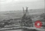 Image of port of Antwerp Antwerp Belgium, 1944, second 60 stock footage video 65675062166