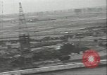 Image of port of Antwerp Antwerp Belgium, 1944, second 61 stock footage video 65675062166