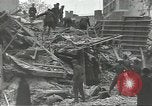Image V-2 attaque Anvers Belgique, 1944, de la seconde 3 séquences d'archives historiques vidéo 65675062167