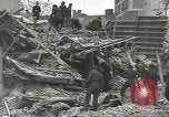 Image V-2 attaque Anvers Belgique, 1944, de la seconde 4 séquences d'archives historiques vidéo 65675062167