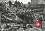 Image V-2 attaque Anvers Belgique, 1944, de la seconde 7 séquences d'archives historiques vidéo 65675062167