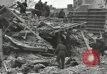 Image V-2 attaque Anvers Belgique, 1944, de la seconde 8 séquences d'archives historiques vidéo 65675062167