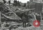 Image V-2 attaque Anvers Belgique, 1944, de la seconde 9 séquences d'archives historiques vidéo 65675062167