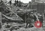 Image V-2 attaque Anvers Belgique, 1944, de la seconde 10 séquences d'archives historiques vidéo 65675062167