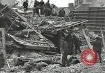 Image V-2 attaque Anvers Belgique, 1944, de la seconde 12 séquences d'archives historiques vidéo 65675062167