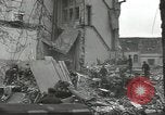 Image V-2 attaque Anvers Belgique, 1944, de la seconde 14 séquences d'archives historiques vidéo 65675062167