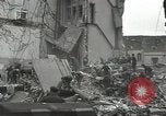 Image V-2 attaque Anvers Belgique, 1944, de la seconde 16 séquences d'archives historiques vidéo 65675062167