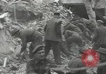 Image V-2 attaque Anvers Belgique, 1944, de la seconde 32 séquences d'archives historiques vidéo 65675062167