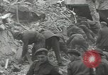 Image V-2 attaque Anvers Belgique, 1944, de la seconde 33 séquences d'archives historiques vidéo 65675062167
