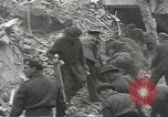 Image V-2 attaque Anvers Belgique, 1944, de la seconde 35 séquences d'archives historiques vidéo 65675062167