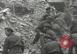 Image V-2 attaque Anvers Belgique, 1944, de la seconde 36 séquences d'archives historiques vidéo 65675062167