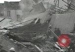 Image V-2 attaque Anvers Belgique, 1944, de la seconde 38 séquences d'archives historiques vidéo 65675062167