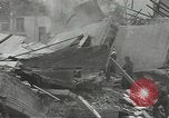 Image V-2 attaque Anvers Belgique, 1944, de la seconde 39 séquences d'archives historiques vidéo 65675062167