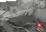 Image V-2 attaque Anvers Belgique, 1944, de la seconde 40 séquences d'archives historiques vidéo 65675062167