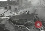 Image V-2 attaque Anvers Belgique, 1944, de la seconde 43 séquences d'archives historiques vidéo 65675062167