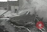 Image V-2 attaque Anvers Belgique, 1944, de la seconde 47 séquences d'archives historiques vidéo 65675062167