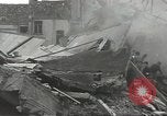 Image V-2 attaque Anvers Belgique, 1944, de la seconde 48 séquences d'archives historiques vidéo 65675062167
