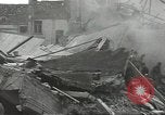 Image V-2 attaque Anvers Belgique, 1944, de la seconde 49 séquences d'archives historiques vidéo 65675062167