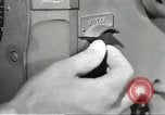 Image of M-7 director system for control of antiaircraft battery United States USA, 1943, second 30 stock footage video 65675062169