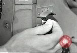 Image of M-7 director system for control of antiaircraft battery United States USA, 1943, second 31 stock footage video 65675062169