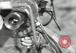 Image of M-7 director system for control of antiaircraft battery United States USA, 1943, second 37 stock footage video 65675062169